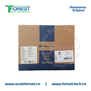 Rola lant drujba H38 Husqvarna pas 3/8 canal 1.1mm - Img 5