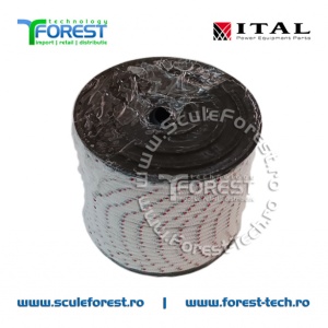 Rola snur starter ITAL 4.0mm x 100m - Img 5