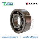 Rulment compatibil cal.I cu bile pentru drujba Stihl MS640, MS660, 064, 066
