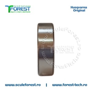 Rulment cu bile original la angrenaj unghiular motocoasa Husqvarna 135R, 232R, 325Rx, 333R, 323RII, 535RX - Img 3