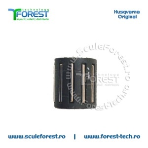 Rulment original cu ace ambielaj drujba Husqvarna 445, 450, 550XP, 560XP, 562XP - Img 6