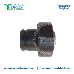 Rulment original cu bile si cu suport la cutia de transmisie la Husqvarna LC356V si LC356AWD - Img 4