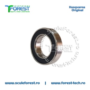 Rulment original la cap motocoasa T35X, T45X sau T55X Husqvarna - Img 4