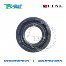 Semering compatibil cal.I rulment ambielaj drujba Husqvarna 135,435,435e,440e