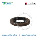 Semering compatibil cal.I rulment ambielaj drujba Stihl 064, 066