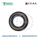 Semering compatibil cal.I rulment ambielaj drujba Stihl MS290, MS390, 029, 039