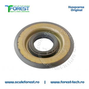 Semering original motocoasa Husqvarna 125R / 128 R - Img 6