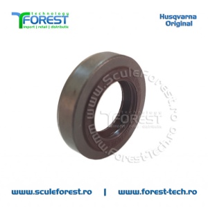 Semering original motocoasa Husqvarna 545RX, 545RXT - Img 3
