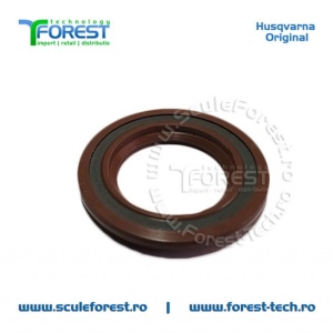 Semering original pentru angrenaj unghiular 343R, 545RX, 545RXT - Img 2