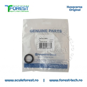 Semering original rulment ambielaj dreapta drujba Husqvarna 346 XP, 353, 550XP, 560XP, 562XP, 570, 575 XP, 576 XP - Img 6
