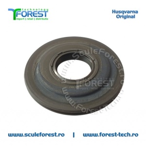 Semering original rulment ambielaj drujba Husqvarna 135,435,435e,440e - Img 6