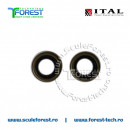 Set garnituri KIT compatibil cal.I drujba Husqvarna 357 XP, 359