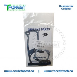 Set garnituri original drujba Husqvarna 357XP, 359 - Img 5