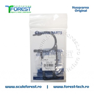 Set garnituri original drujba Husqvarna 365, 365 X-TORQ, 371XP, 372XP, 372XP X-TORQ - Img 5