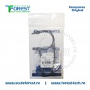 Set garnituri original drujba Husqvarna 365, 365 X-TORQ, 372 XP, 372 X-TORQ
