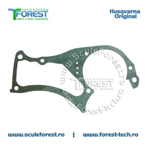 Set garnituri original drujba Husqvarna 545, 550XP - de la 20181900170 - Img 5