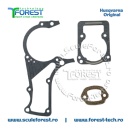 Set garnituri original drujba Husqvarna 565, 572XP