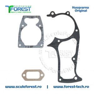 Set garnituri original drujba Husqvarna 576XP