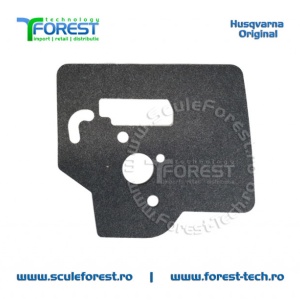 Set garnituri original motocoasa Husqvarna 128C, 128R, McCulloch B28B - Img 4