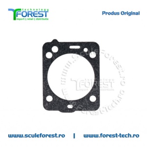 Set membrane carburator original drujba Husqvarna 120MarkII, 235, 235e, 236, 240, 240e, Jonsered CS2234, CS2238, McCulloch CS340, CS380 - Img 6