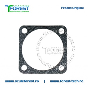 Set membrane carburator original drujba Husqvarna 130, 135 MarkII, motocoasa Husqvarna 125BVX, 128R, 128C, 128LD, 129R - Img 2