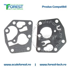 Set membrane compatibil carburator Briggs & Stratton 795083