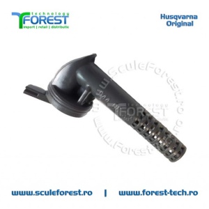 Sorb ulei original pentru drujba Husqvarna 135, 435, 435e, 440e, 445, 445e, 450e