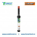 Sprinkler Pop-Up 90° cu mufa F 1/2" Claber