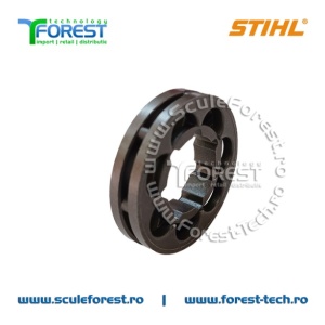 Sproket Stihl cu pasul 3/8" - 7T - Img 5