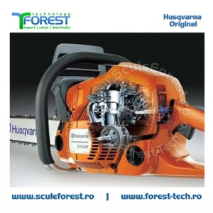 !!! Super Pret !!! * Drujba Husqvarna 365 X-Torq - 18" (45 cm) 4.9 CP - Img 4