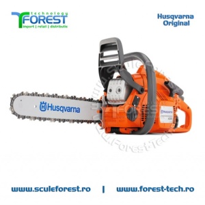 !!! Super Pret !!! * Drujba Husqvarna 435II - 15" (38 cm) 2.2 CP