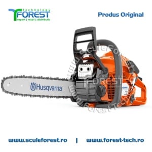 !!! SuperPret !!! * Drujba Husqvarna 135 MarkII - 14" ( 35 cm ) 2.15CP