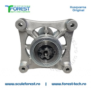 Suport complet prindere cutit tractor CTH126, CTH174, P11577RB, M115-77TC - Img 3