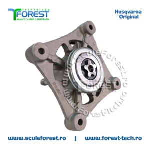 Suport complet prindere cutit tractor TC142, TC342 - Img 7