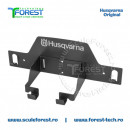 Suport de perete pentru robotul de tuns gazon Husqvarna 420, 430X, 440, 450X, 520, 550