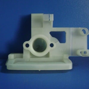 Suport filtru aer original pentru drujba Husqvarna 40