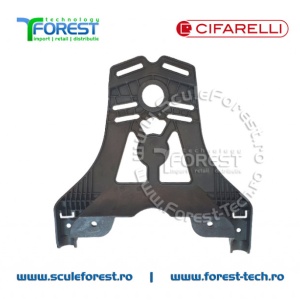 Suport rezervor solutie atomizor Cifarelli M1200 - Img 2