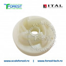 Tambur demaror compatibil cal.I drujba Husqvarna 340, 345, 350, 346