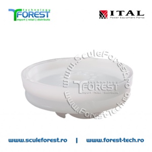 Tambur demaror compatibil pentru drujba Husqvarna 365, 365 X-TORQ, 371XP, 372XP, 372XP X-TORQ, 385XP, 390XP, Jonsered CS2165, CS2171, CS2172 - Img 5