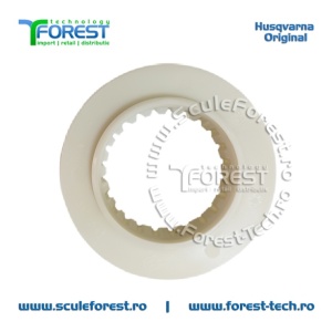 Tambur fir original cap motocoasa T35X Husqvarna (M10 sau M12) - Img 8