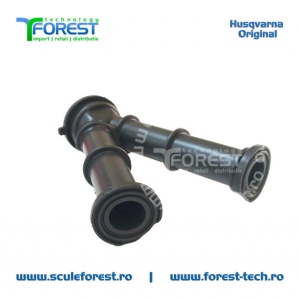 Teava admisie Husqvarna K750, K760, K760II, K770, K770 II, K760 Cut-n-Break - Img 4