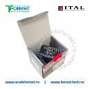 Toba esapament compatibila cal.I drujba Husqvarna 135, 435, 435e, 440e, 445e, 450e