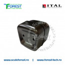 Toba esapament compatibila cal.I drujba Husqvarna 136, 137, 141, 142