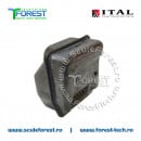 Toba esapament compatibila cal.I drujba Stihl 021, 023, 025, MS210, MS230, MS250