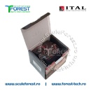 Toba esapament compatibila cal.I drujba Stihl MS341, MS361