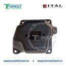 Toba esapament compatibila cal.I drujba Stihl MS640, MS660, 064, 066