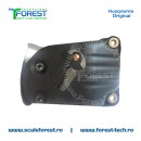 Toba esapament originala drujba Husqvarna 555, 560XP, 562XP