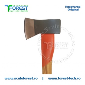 Topor despicare Husqvarna - 2.5kg / 80cm | SculeForest.ro - Img 7