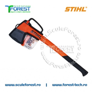 Topor despicare Stihl AX15 P 1.45kg / 73cm - Img 7