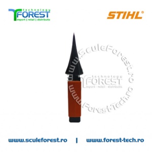 Topor despicare Stihl AX20 PC 1.95kg / 73cm - Img 8